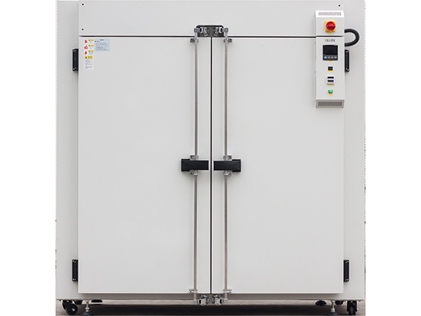 东莞塔菲尔新能源科技有限公司订购东莞市美泰科检测设备有限公司大型高温试验箱一批