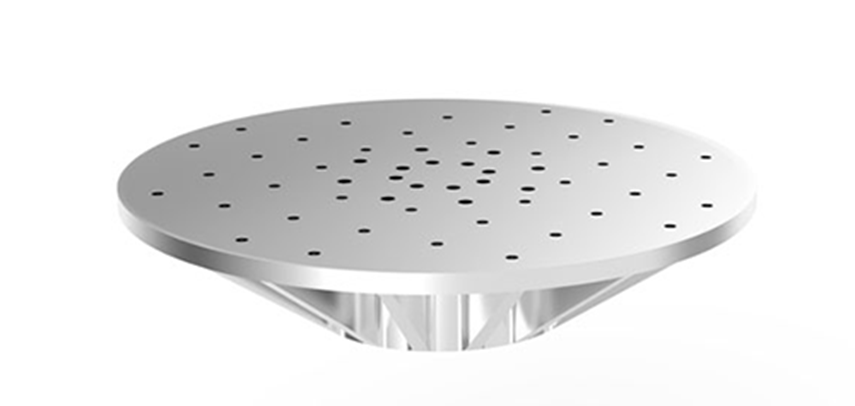 HE系列扩展台面与夹具厂家