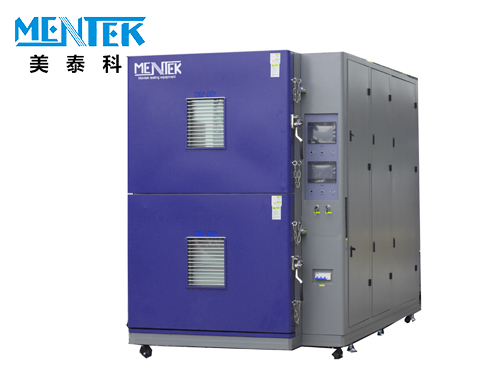 多层式高低温（湿热）试验箱