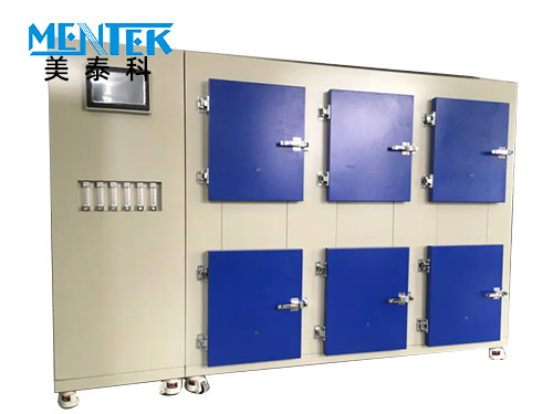 户外产品TVOC释放量测试仓